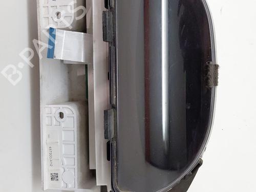 Used Instrument cluster HONDA INSIGHT (ZE_) 1.3 IMA (ZE2) (99 hp) 29953921