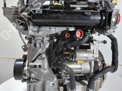 Engine DACIA SANDERO III  | BP26652954M1 