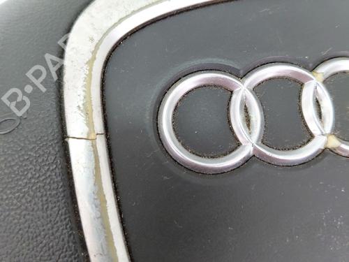 Førerens kollisjonspute AUDI A3 (8P1) 2.0 TDI 16V | BP27156296C9 