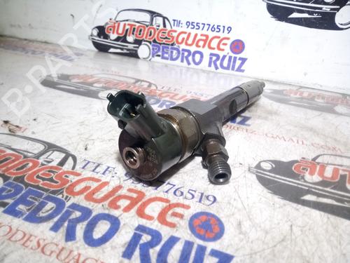 Injector SUZUKI GRAND VITARA II (JT, TE, TD) [2005-2024]  15973275