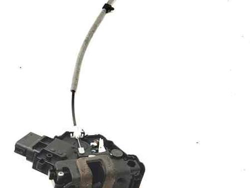 Front right lock FORD MONDEO IV (BA7) 2.0 TDCi | BP18308540C97 