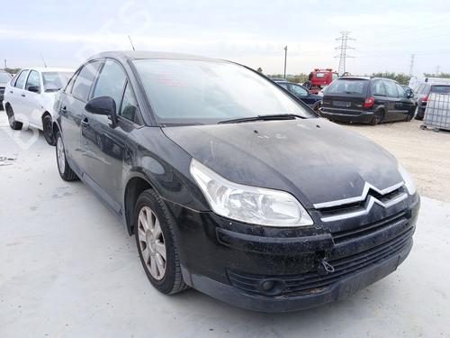 Used Front right lock Front right lock CITROËN C4 I Saloon 1.6 HDi (109 hp) 34280014 34280014