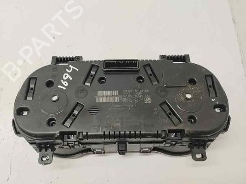 Instrument cluster DACIA SANDERO III  | BP23440369C47 