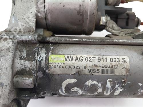 Startmotor VW GOLF V (1K1) 1.4 16V | BP27278328M8 