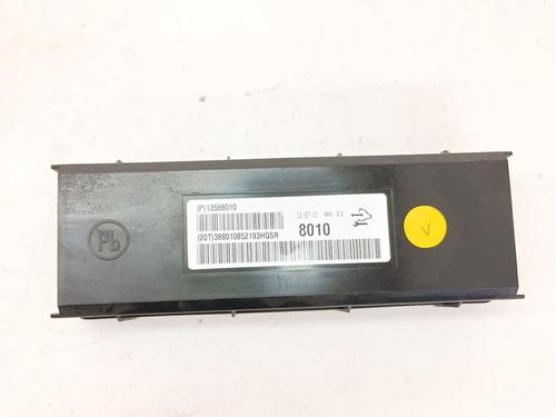 elektronisk-modul-opel-ampera-r12-2011-2012-2013-2014-2015-36338117 main image