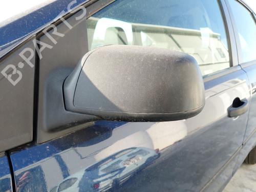Used Left mirror FORD FOCUS II (DA_, HCP, DP) 1.6 (100 hp) 27459514