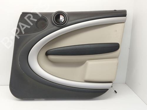 Forreste højre beklædning MINI MINI COUNTRYMAN (R60) One D (90 hp) 31063094