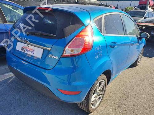 Left front window switch FORD FIESTA VI (CB1, CCN) 1.0 EcoBoost | BP22959962I27 