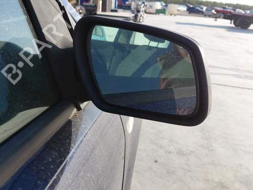 Right mirror FORD FOCUS II (DA_, HCP, DP) 1.6 | BP27460279C27 