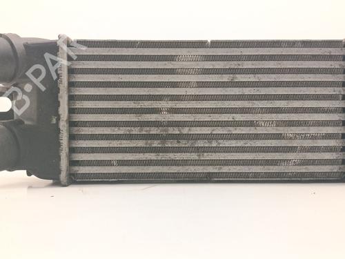 Used Intercooler CITROËN XSARA PICASSO (N68) 1.6 HDi (90 hp) 31837025