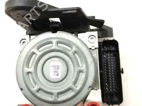 ABS pump VW GOLF VII (5G1, BQ1, BE1, BE2)  | BP23444087M43 