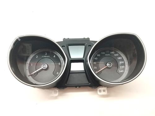 Used Instrument cluster HYUNDAI i30 (GD) [2011-2025]  18267876