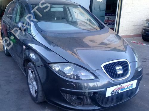 SEAT ALTEA XL (5P5, 5P8) 2.0 TDI 16V (140 hp) 1569365