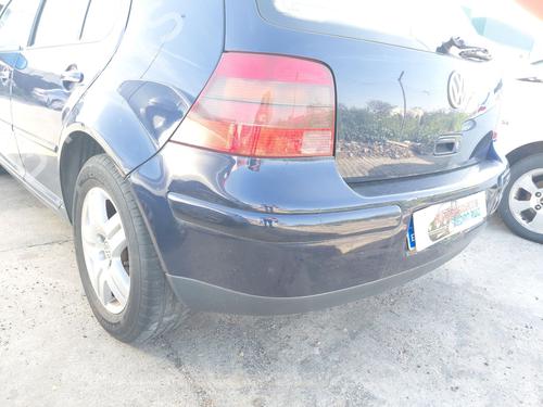 Bak støtfanger VW GOLF IV (1J1) 1.6 16V | BP26653517C8 