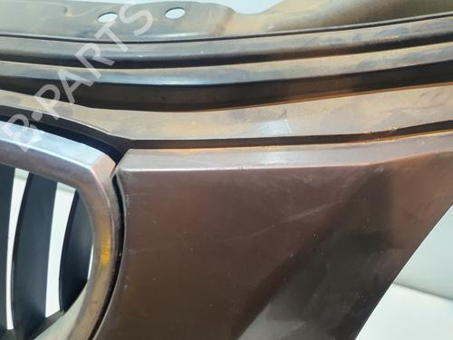 Front bumper BMW 5 (E60) 530 i | BP15974535C7 