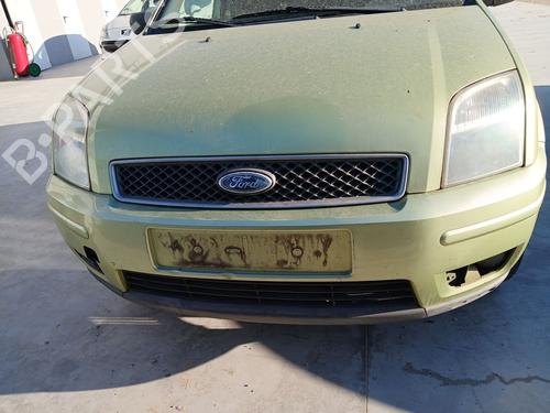 Used Front bumper Front bumper FORD FUSION (JU_) 1.6 (100 hp) 39987380 39987380