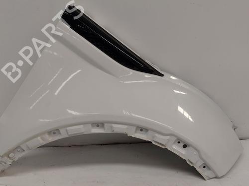 Used Right front fenders LAND ROVER RANGE ROVER EVOQUE (L538) [2011-2019]  19076997