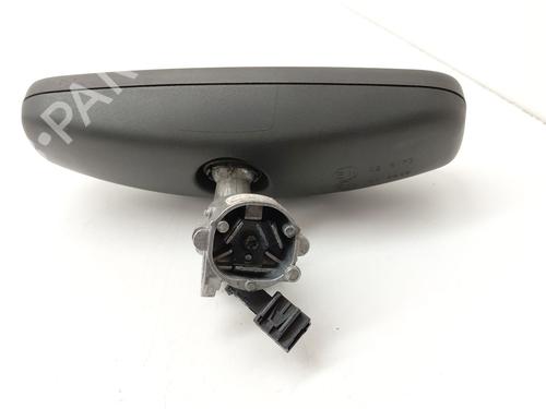 Rear mirror PEUGEOT 308 SW I (4E_, 4H_) 1.6 16V | BP32058881I6