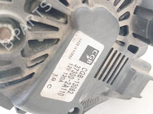Alternator KIA CEE'D SW (ED) 1.6 CRDi 115 | BP39429000M7 - Image 5