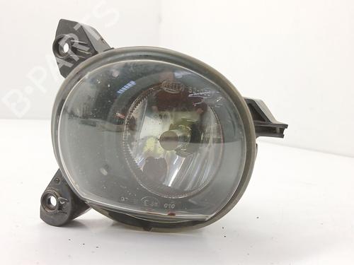 Used Left front fog light Left front fog light TOYOTA COROLLA Verso (ZER_, ZZE12_, R1_) 2.2 D-4D (AUR10_, AUR10R) (136 hp) 34058143 34058143