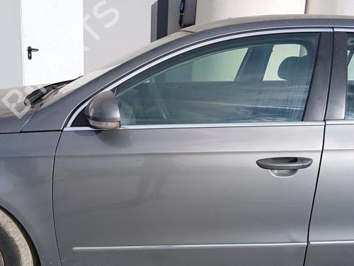 left-front-door-vw-passat-b6-3c2-2005-2006-2007-2008-2009-2010-2011-38069042 main image