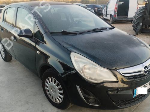 Brukte deler til OPEL CORSA D (S07) 1.3 CDTI (L08, L68) (75 hp) 4393270