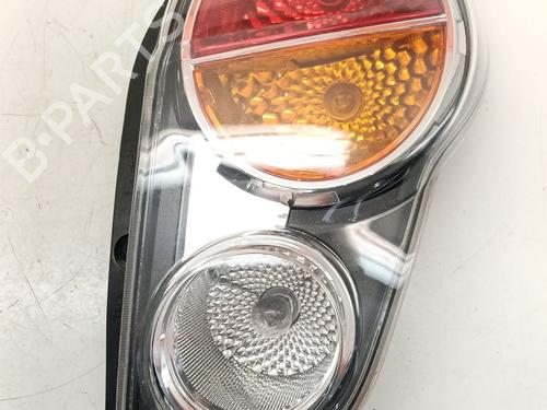Used Right taillight Right taillight 37486400 37486400