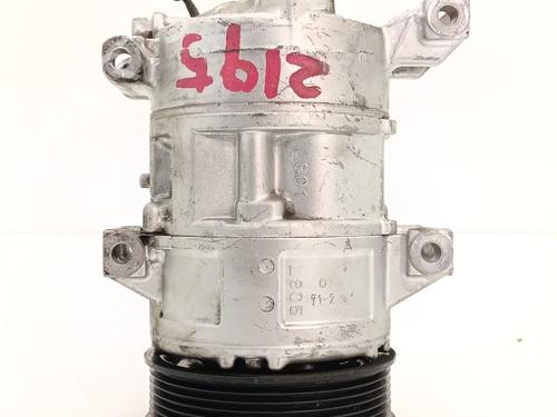 Used AC compressor TOYOTA RAV 4 III (_A3_) 2.2 D 4WD (ALA30_, ALA30R) (177 hp) 31060538