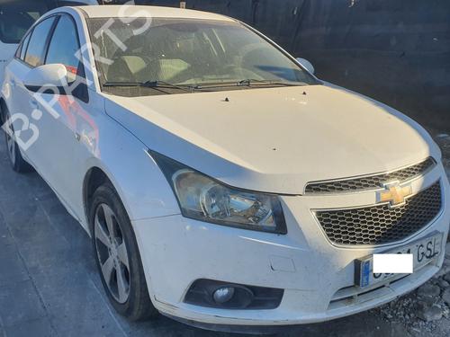 Instrument cluster CHEVROLET CRUZE (J300)  | BP15979112C47 