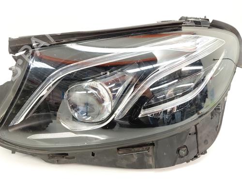 Used Left headlight MERCEDES-BENZ E-CLASS Convertible (A238) E 200 (238.442) (184 hp) 30625914