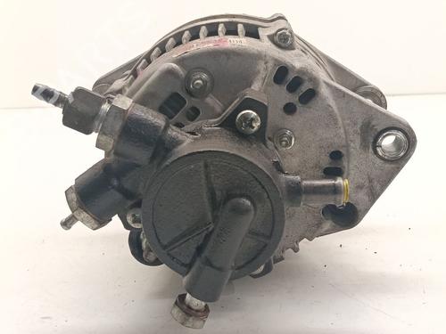 Alternator OPEL ASTRA G Hatchback (T98) 1.7 DTI 16V (F08, F48) | BP31610369M7 