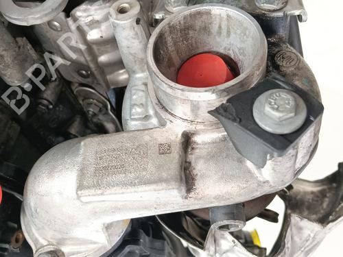 Engine CITROËN C4 II (NC_) 1.6 HDi 90 | BP33546965M1 - Image 6