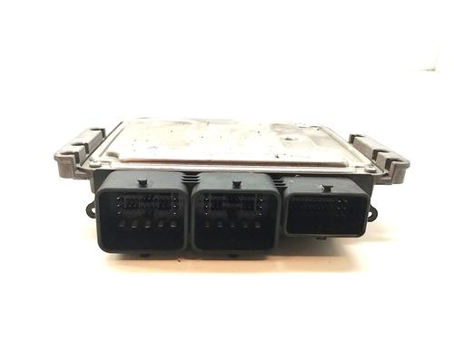 Engine control unit (ECU) FORD FIESTA VI (CB1, CCN)  | BP18570713M57 