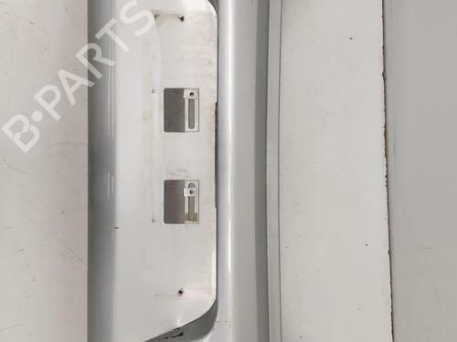Used Rear bumper NISSAN MICRA IV (K13K, K13KK) 1.2 (80 hp) 19504572