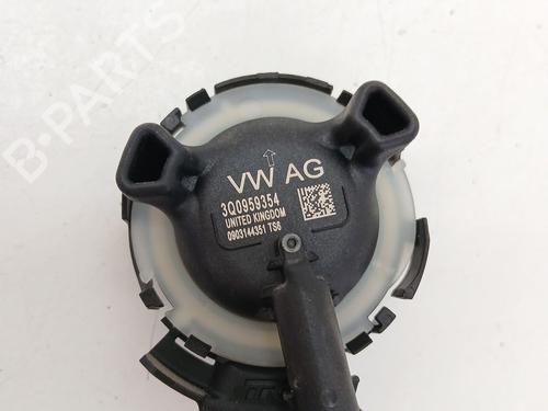 Używane Czujnik elektroniczny Czujnik elektroniczny SEAT LEON (5F1) 1.6 TDI (105 hp) 37536918 37536918