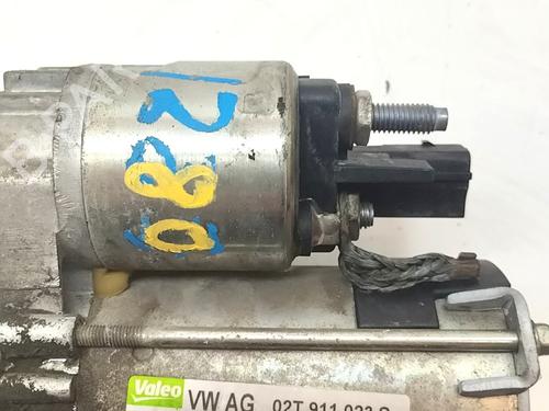 Starter SEAT ALTEA (5P1)  | BP18745186M8 