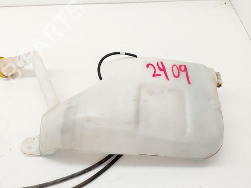 Used Windscreen washer tank RENAULT SCÉNIC III (JZ0/1_) 1.5 dCi (JZ02, JZ0R) (95 hp) 31194036