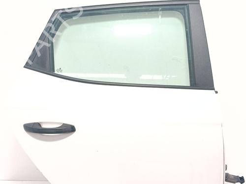 Porta posteriore destra SEAT IBIZA V (KJ1, KJG) 1.0 MPi (80 hp) 30733584