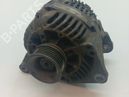 Used Alternator AUDI A4 B5 (8D2) [1994-2001]  15979736