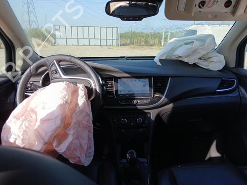 Right front window switch OPEL MOKKA / MOKKA X (J13) 1.6 CDTI (_76) | BP36807673I26 - Image 8