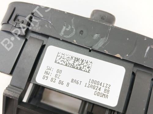 Headlight switch FORD FIESTA VI (CB1, CCN) 1.6 TDCi | BP36987005I24 - Image 3
