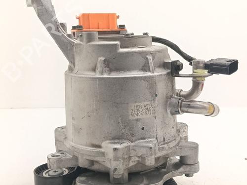 Used Alternator Alternator 36986967 36986967