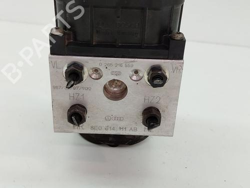 ABS Bremseaggregat AUDI A4 B5 (8D2) 2.4 (165 hp) 29574205