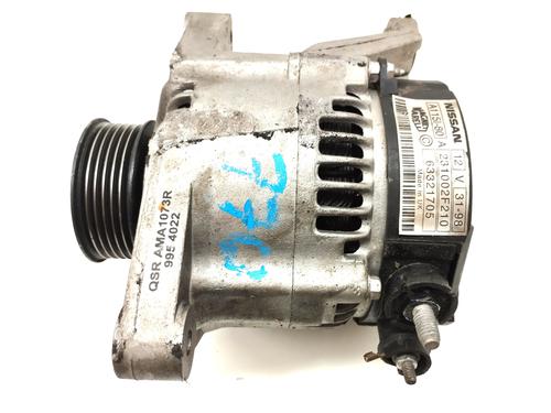 Alternator NISSAN PRIMERA (P11)  | BP15980908M7 