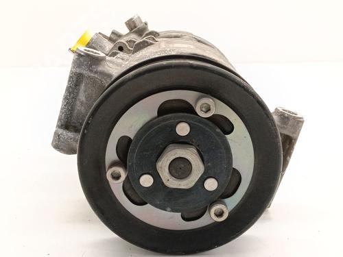 AC compressor SEAT IBIZA V (KJ1, KJG) 1.0 MPi | BP30965612M34 - Image 2