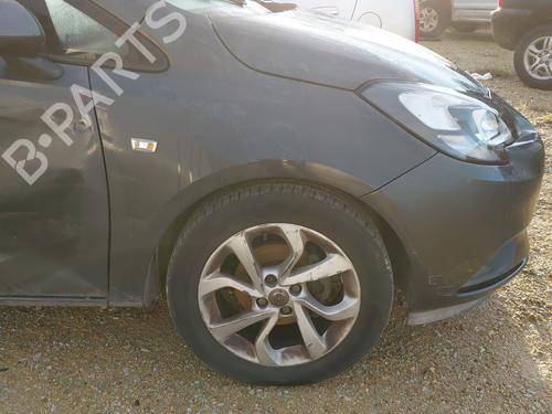 Aile avant droite OPEL CORSA E (X15) [2014-2026]  31904602