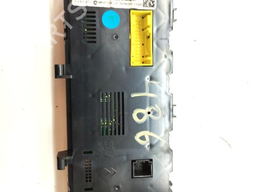 Climate control CITROËN DS3 (SA_)  | BP15976316I5