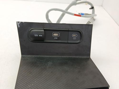 Used Electronic module Electronic module KIA SPORTAGE V (NQ5) [2021-2026] 36432711 36432711