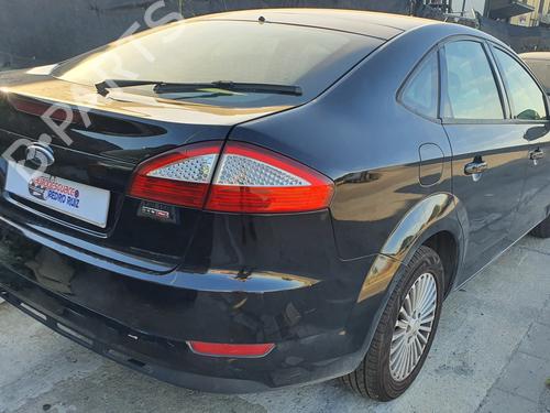 Left tailgate light FORD MONDEO IV (BA7) 2.0 TDCi | BP19087115C79 