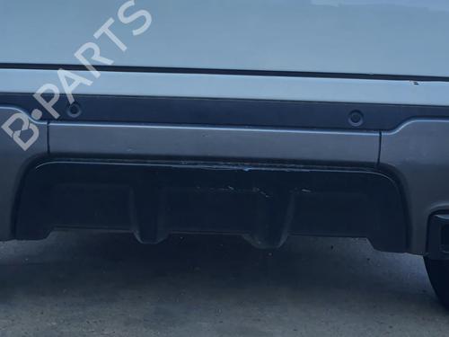 Pare-chocs arrière LAND ROVER RANGE ROVER EVOQUE (L538) [2011-2019]  19077002